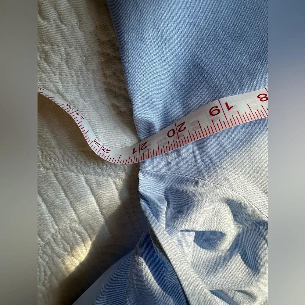 Brooks Brothers dress shirt.Regent fit.Size 15,5 - Picture 8 of 14